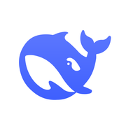 DeepSeek 官方标志